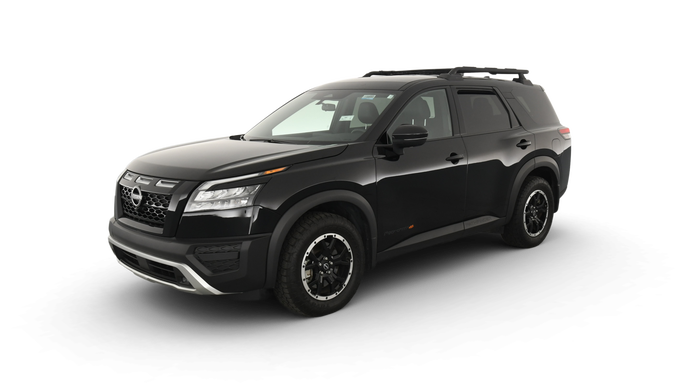 2023 Nissan Pathfinder | Carvana